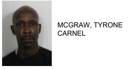 Rome Man Jailed After Police Find Meth