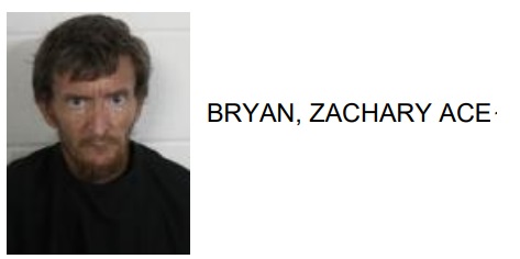 Stop Sign Violation Lands Rome Man in Jail on Felony Drug Charges