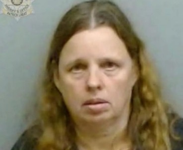 Rome Woman, Jail Worker, Caught ‘trying to have sex with inmate’, Says she’s the victim