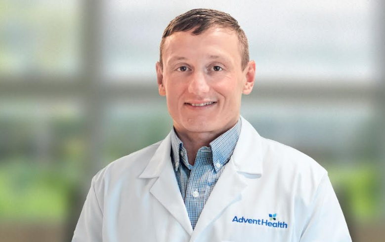 Zachary Cochran, FNP-C, joins AdventHealth Medical Group Urgent Care Calhoun City Schools
