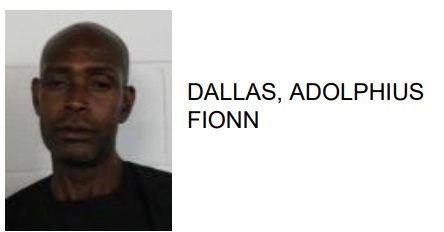 Rome Man Found Drunk at Liquor Store, Arrested