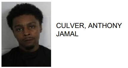 Traffic Stop Lands Rome Man in Jail on Drug Charge