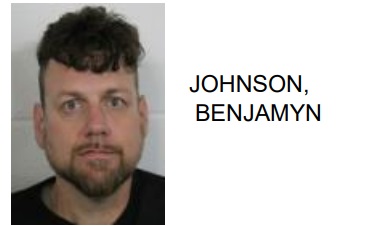 Lindale Man Jailed for DUI Refuses to Cooperate with Police