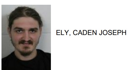 Silver Creek Man Jailed After violent Attack