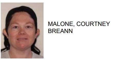 Rome Woman Jailed for Attacking man with Map
