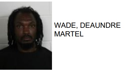 Rome Man Jailed After Pulling Gun on Another