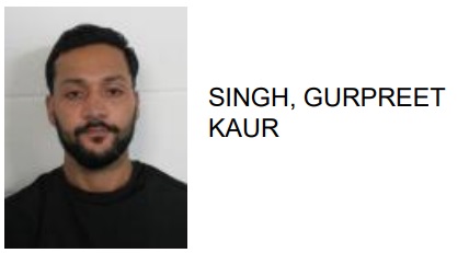 Man Arrested for Stalking Rome Woman