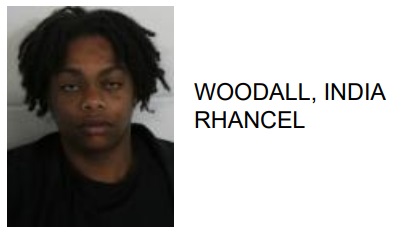 Rome Woman Jailed for Causing Damage to Police Car