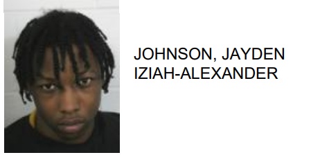 Wanted Texas Fugitive Jailed in Rome After Chase in Stolen Car