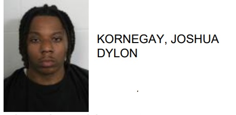 Rome Man Jailed After Using Stolen Bank Card