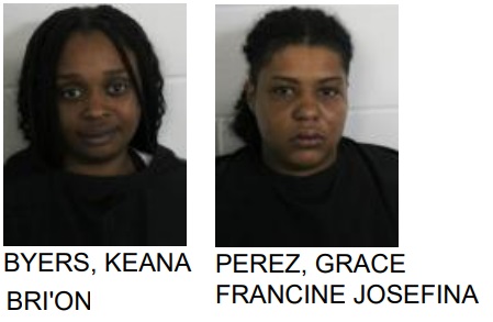 Rome Couple Jailed After Beating on Each Other