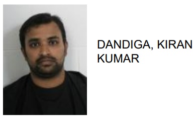 Rome Man Jailed for Pulling Girlfriend’s Hair, Slapping Her