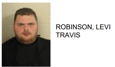 Rome Man Jailed After Lying about Crime