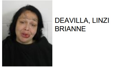 Rome Woman Jailed for Taking, Injuruing Children at Publix