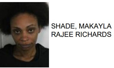 Rome Woman Jaild for Throwing Brick Through Woman’s Home
