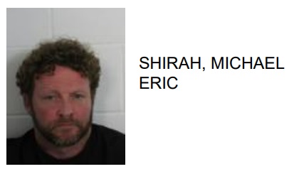 Rome Man Jailed for Beating Woman in Head, Choking Man