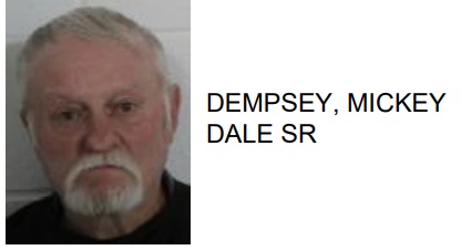 Rome Man Jailed for Stealing Car from Store Parking Lot