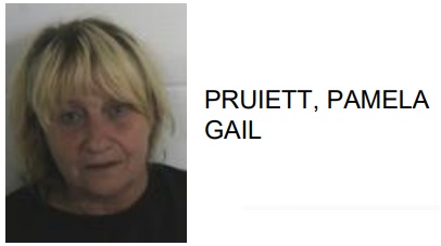 Rome Woman Jailed for Threatening to Beat up Adult Daughter