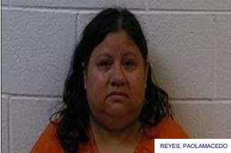 Cedartown Woman Jailed for Adandoning Child with Special Needs Teen