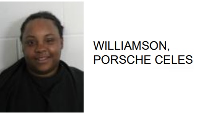 Rome Woman Jailed After Attempting to Bite Police Officer