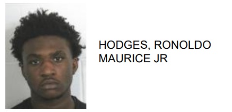 Rome Teen Crashes into Police Car During Chase in Stolen Car
