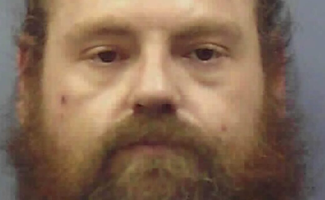 Summerville Man Sentenced to Nearly 40 Years for Heinous Sexual Abuse of Two 15-Year-Old Victims