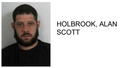 Summerville Man in Rome After Trying to Have Sexual Relations with Child