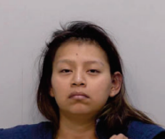 Cartersville Woman Accused of Using Knife and Pan In Assaults