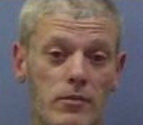 Summerville Man Arrested After Public Disturbance