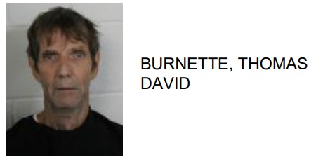 Rome Man Jailed After Stealing Mother’s Car
