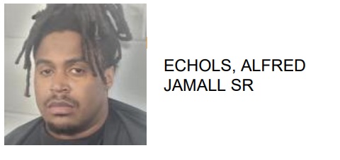 Rome Man Jailed After Ripping Woman’s Shirt, Bra