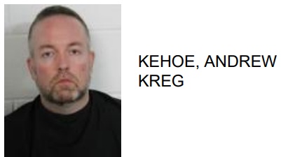 Man Arrested in Rome After Sexual Relationship with 13 Year-old Silver Creek Teen