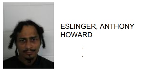 Silver Creek Man Jailed After Damaging Home During Dispuste