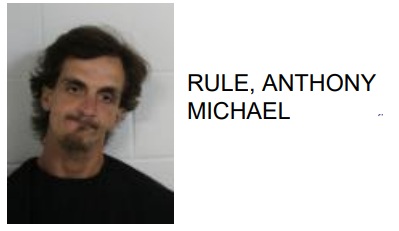 Floyd County Jail Inmate Charged with Attacking Another inmate