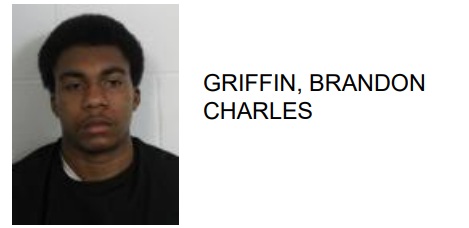 Rome Man Jailed for Grabbing, Shoving Woman