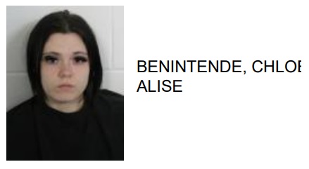 Rome Woman Jailed for Cash App Fraud
