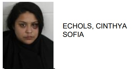 Rome Woman Jailed for Lying to Police about Identity