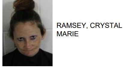 Rome Woman Jailed for Stealing Mislaid Cellphone