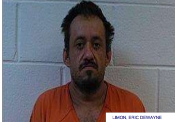 Cedartown Man Jailed for Assaulting Woman in front of Child
