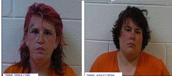 Rockmart Women Jailed After Attacking Teen at Triangle Food Grocery Store