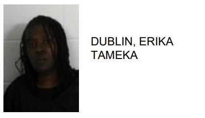 Convicted Felon Leads Floyd County Police on High Speed Chase