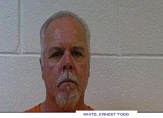 Rockmart Man Jailed After Domestic Dispute