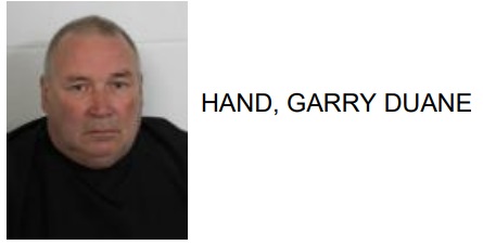 Cedartown Man Arrested in Rome on Charges of Grooming Minors