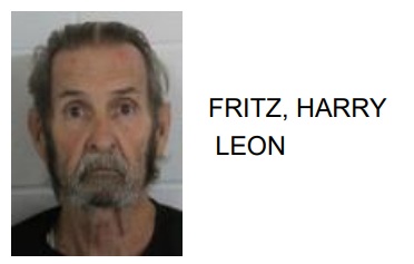 Rome Man Convicted of Sex Crimes in 1984 Arrested Again