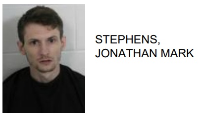 Silver Creek Man Jailed for Meth Trafficking