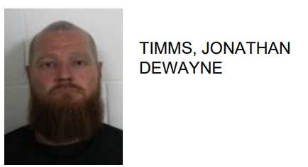 Cedartown Man Jailed After using Brother’s Identity as his Own