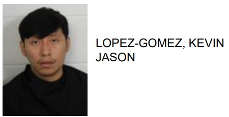 Rome Man Jailed for Pistol Whipping Another at West Rome Pizza Restaurant