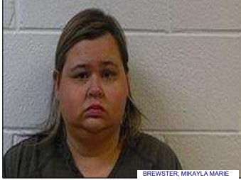 Cedartown Bank Teller Charged with Felony Theft After Cash Discrepancy