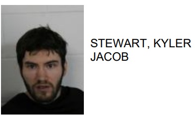 Rome Man Jailed for Pen Stabbing, Blinding Man