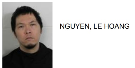 Centre Man Arrested After Using Another’s Identity to Get Medical Records